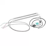 Polar LED Light and Transformer