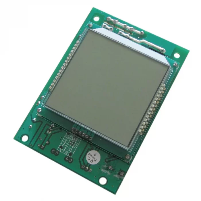 Buffalo Control PCB - Image 1