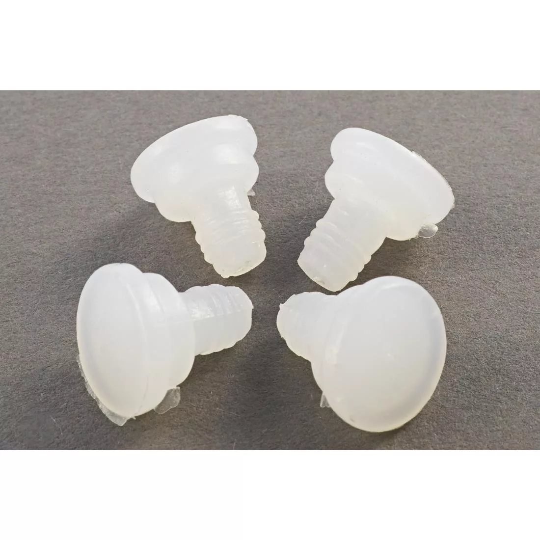 af333_ji.jpg Foot Plugs for Bolero Pavement Furniture (Pack of 4) - Image 1