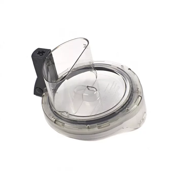 Waring Batch Bowl Cover ref 033633 WFP16S3K - Image 1