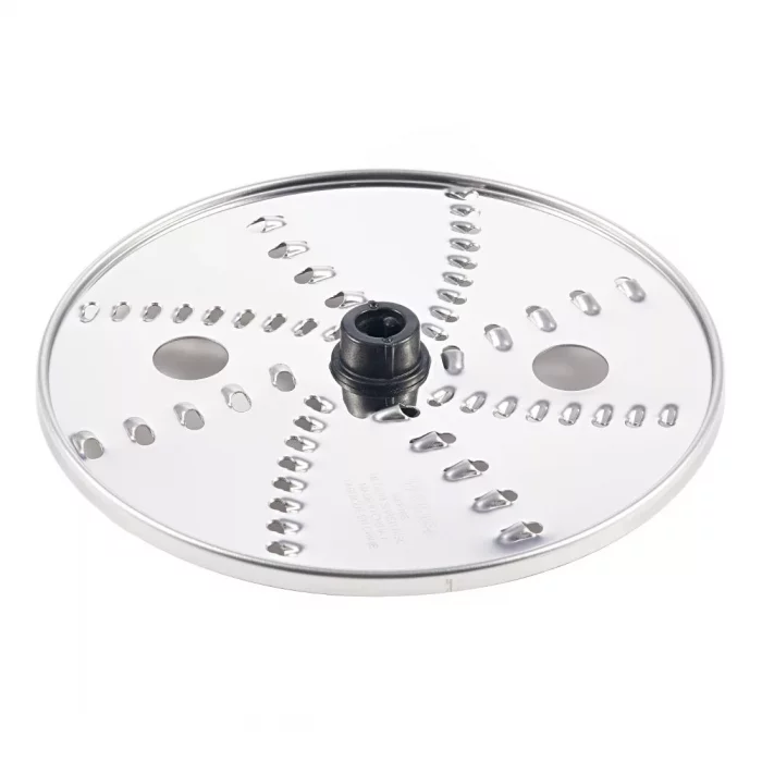 Waring Reversible Shredding Disc ref 033642 WFP16S12 - Image 1