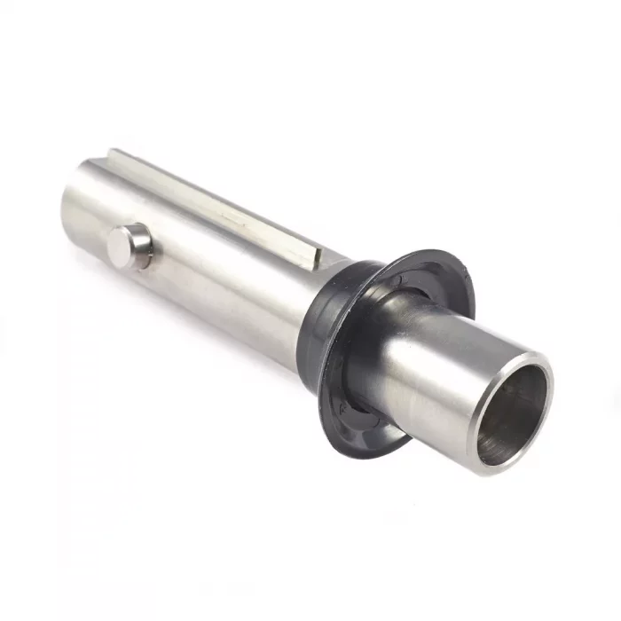 Waring Motor Sheath with Shaft Cover ref 033658 - Image 1