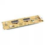 Buffalo PCB for Control Panel