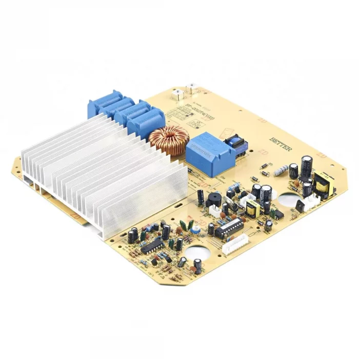 Buffalo Front PCB for Mainboard - Image 1
