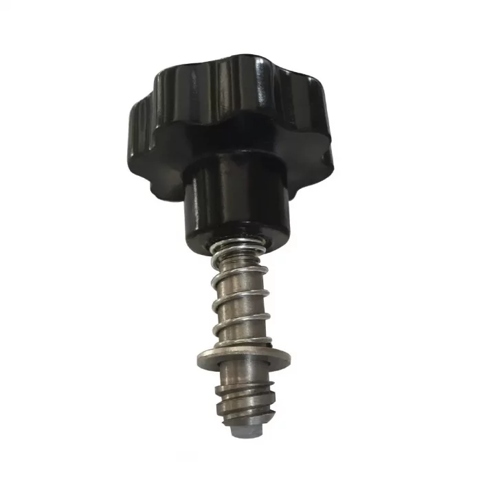 Magnetised Locking Assembly - Image 1