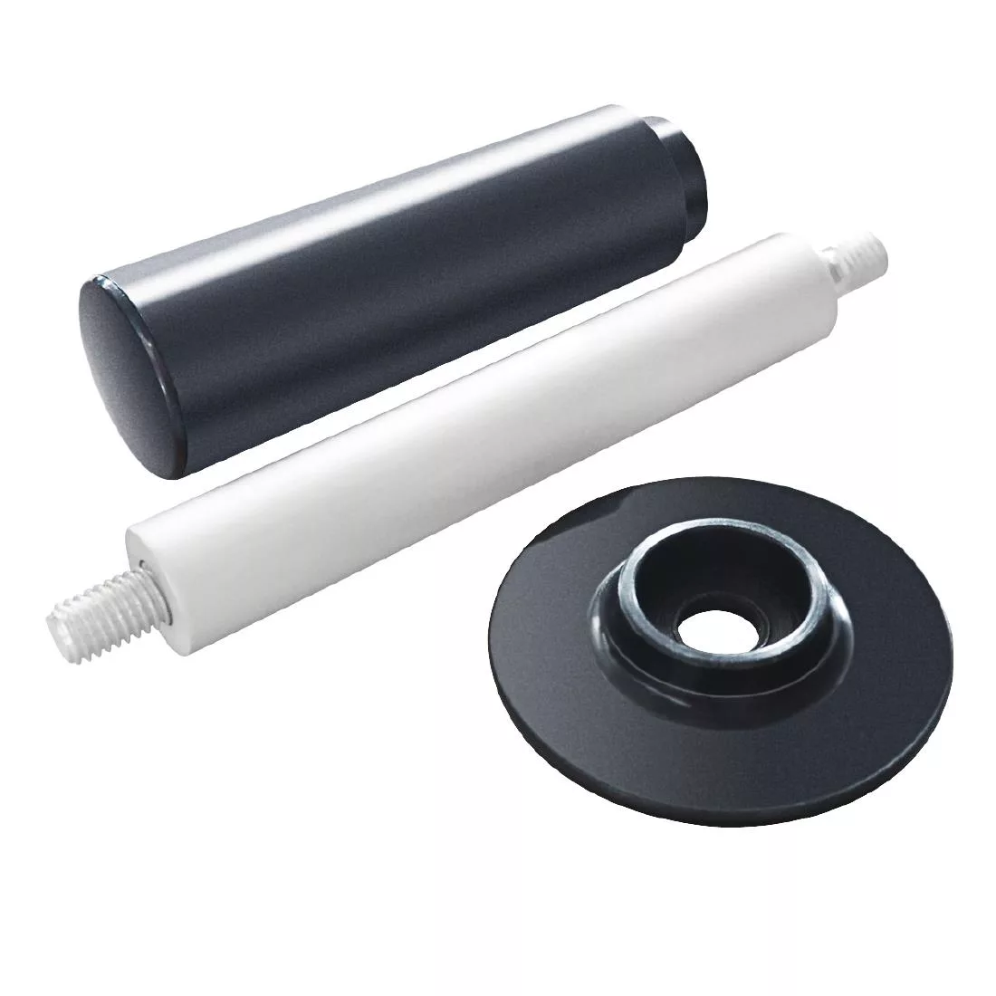 af374_spares.jpg Buffalo Pusher Assembly - Image 1