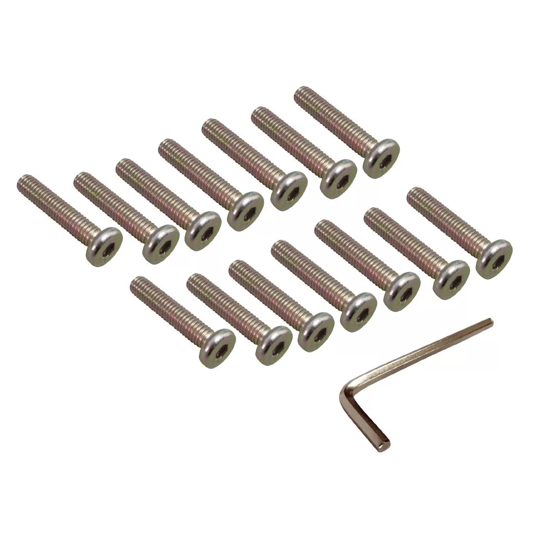 af406_screws.jpg Fixings for Bolero Highchairs - Image 1