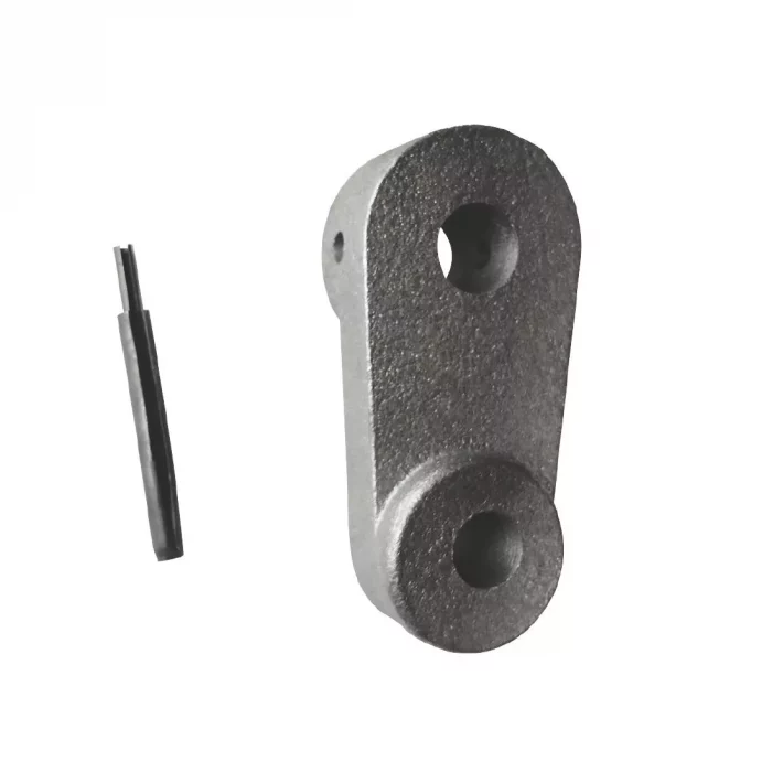 Buffalo Crank Mech - Image 1