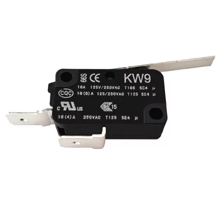 Buffalo Micro Switch