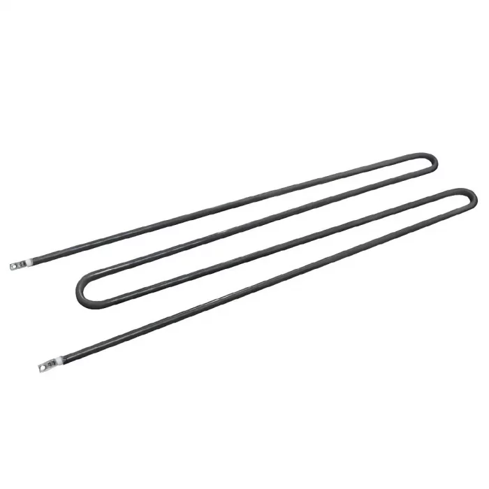 Buffalo U-shaped Element - Image 1