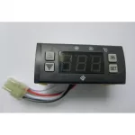 Polar Digital Display