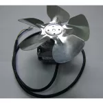 Polar Condenser Fan