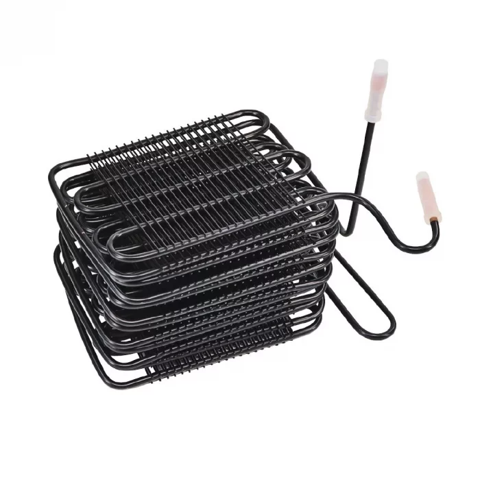 Polar Condenser - Image 1