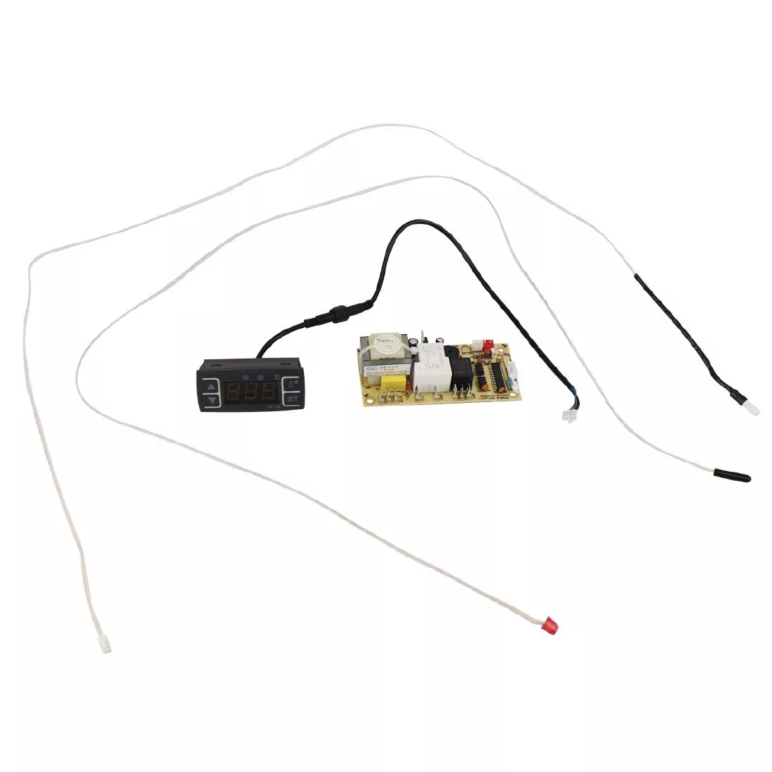 af596_spares0.jpg Polar Digital Controller - Image 1