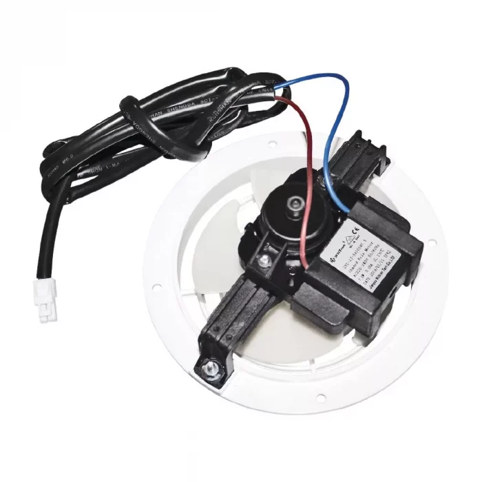 Polar Circular Fan - Image 2