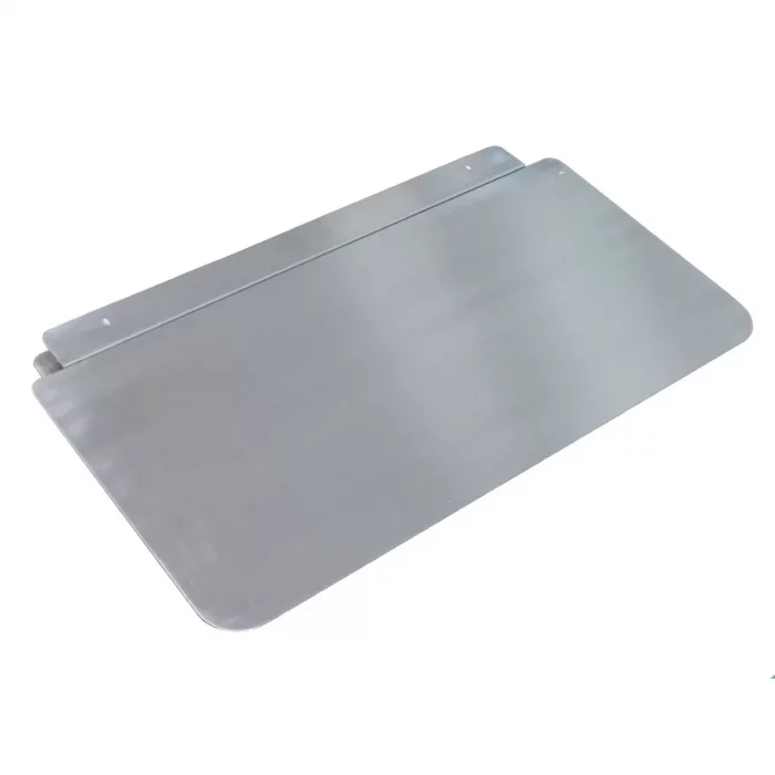 Splash Back Protector for Thor Gas Fryers - Image 1