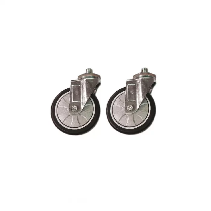 Thor Rear Castors - Image 1