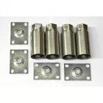 Static Feet for Thor Gas Fryers