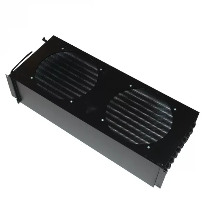 Polar Condenser - Image 1