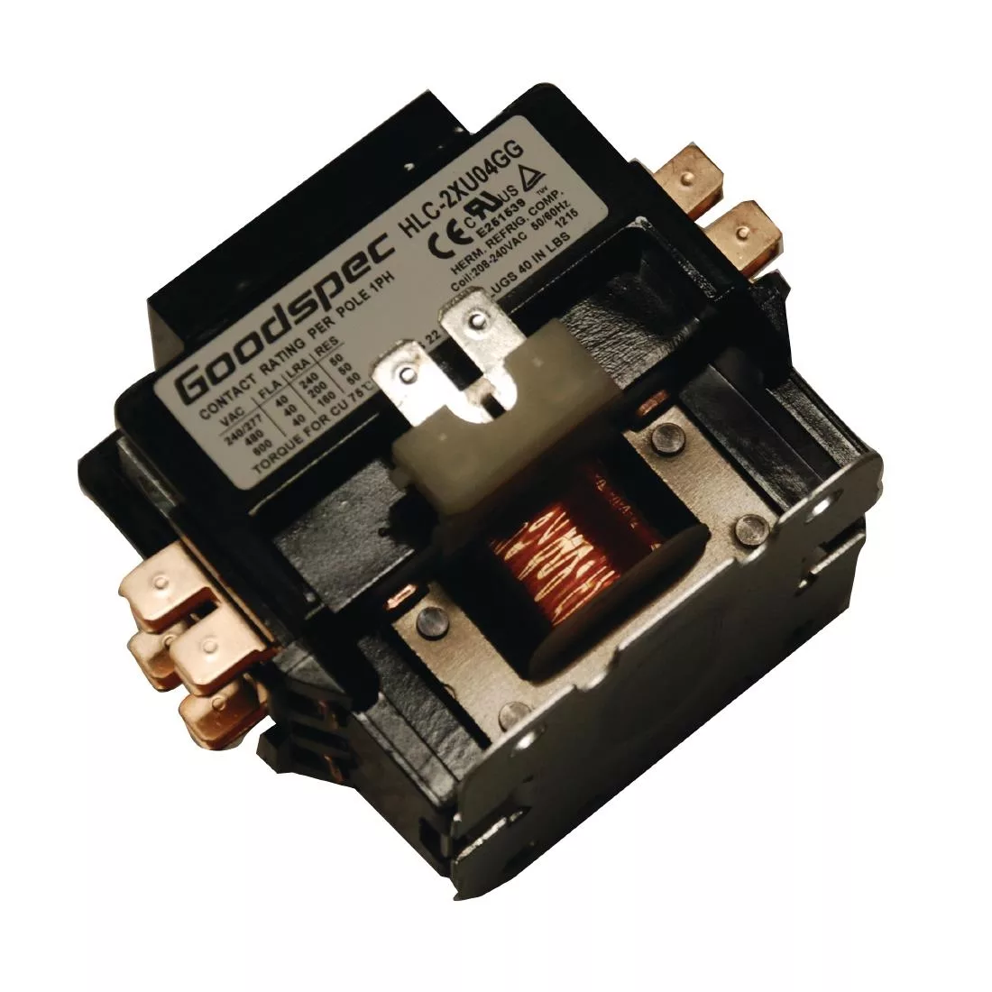 af808.jpg Polar Contact Switch - Image 1