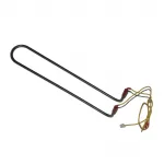 Polar Defrost Element