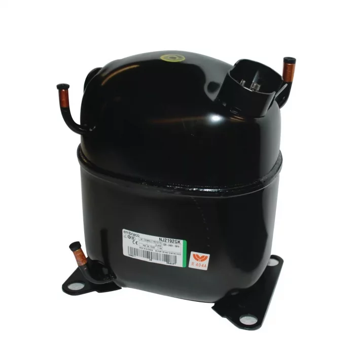 Polar Compressor - Image 1