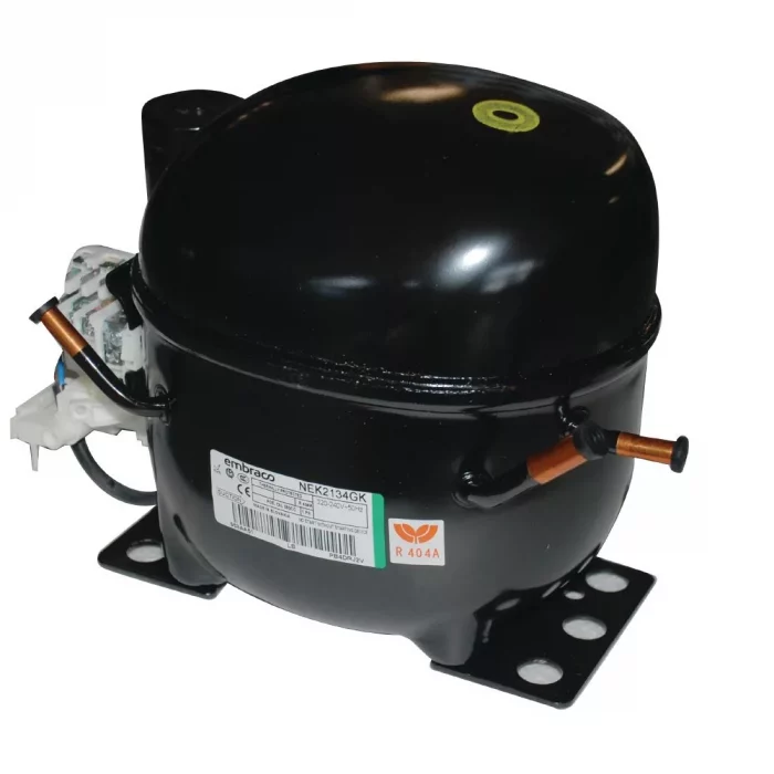 Polar Compressor - Image 1