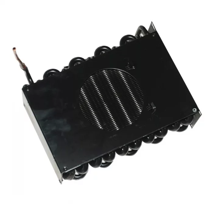 Polar Condenser - Image 1