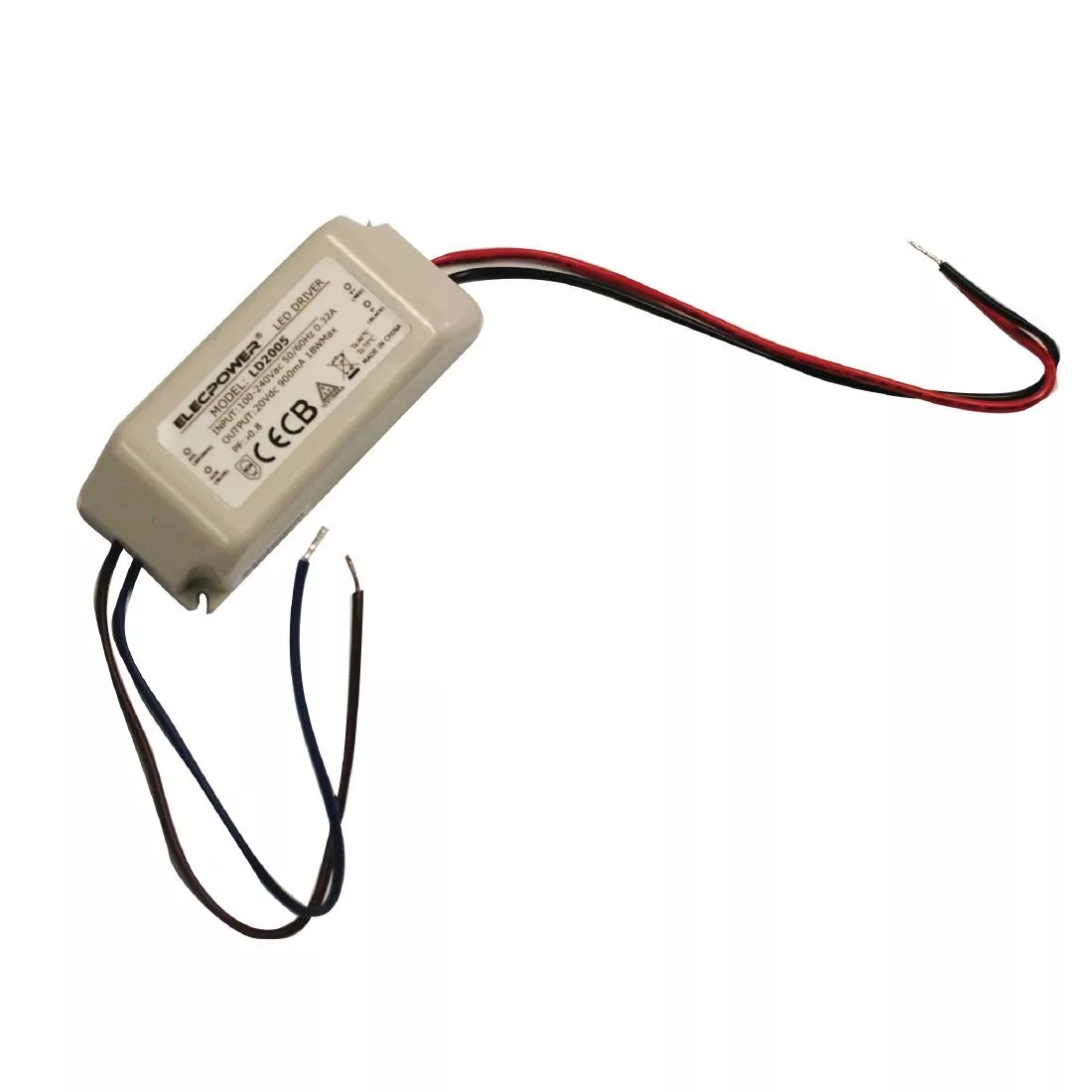af832.jpg Polar LED Power Supply - Image 1