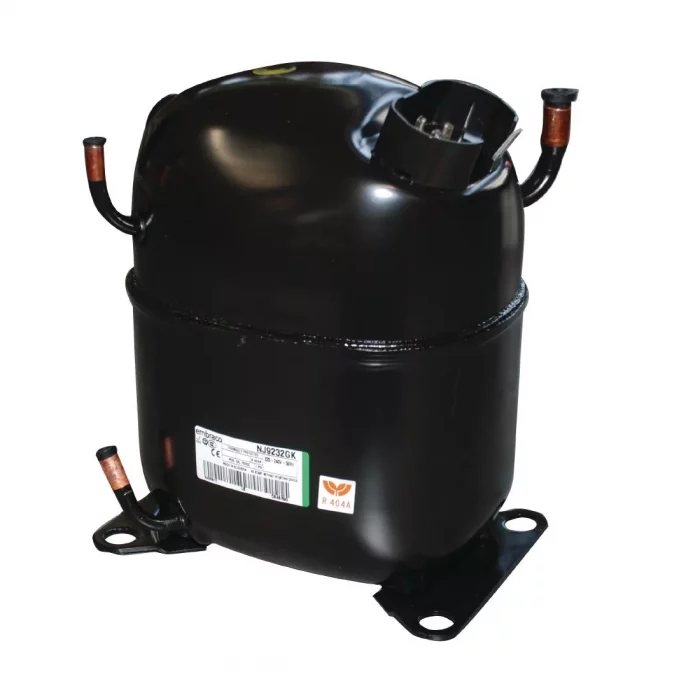 Polar Compressor - Image 2