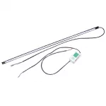 Polar LED Light & Transformer