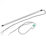 Polar LED Light & Transformer