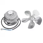 Polar Condenser Fan