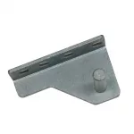 Polar Left Upper Door Hinge