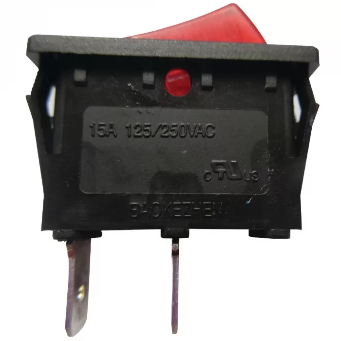 Buffalo On/Off Switch - Image 2