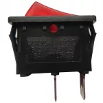Buffalo On/Off Switch