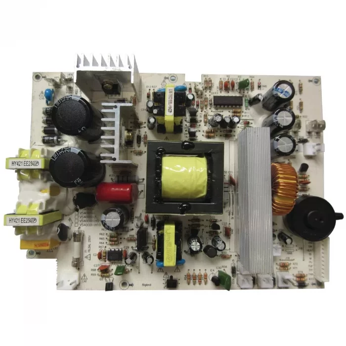 Buffalo PCB (Power) - Image 1