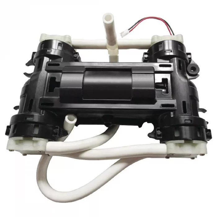 Buffalo Motor - Image 1