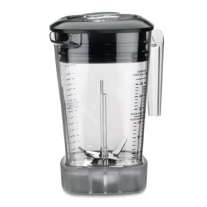 Waring 48oz Stacking MX Jar with Lid - Image 1