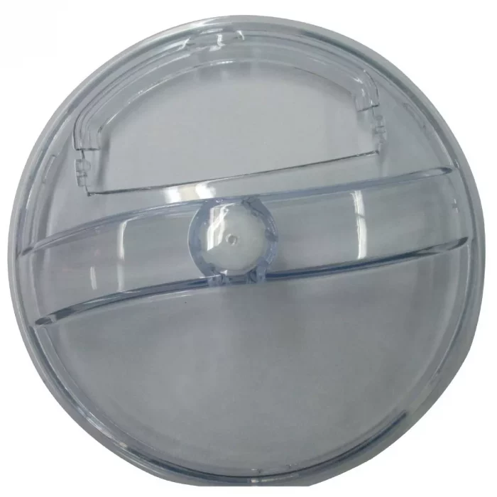 Buffalo Lid - Image 1