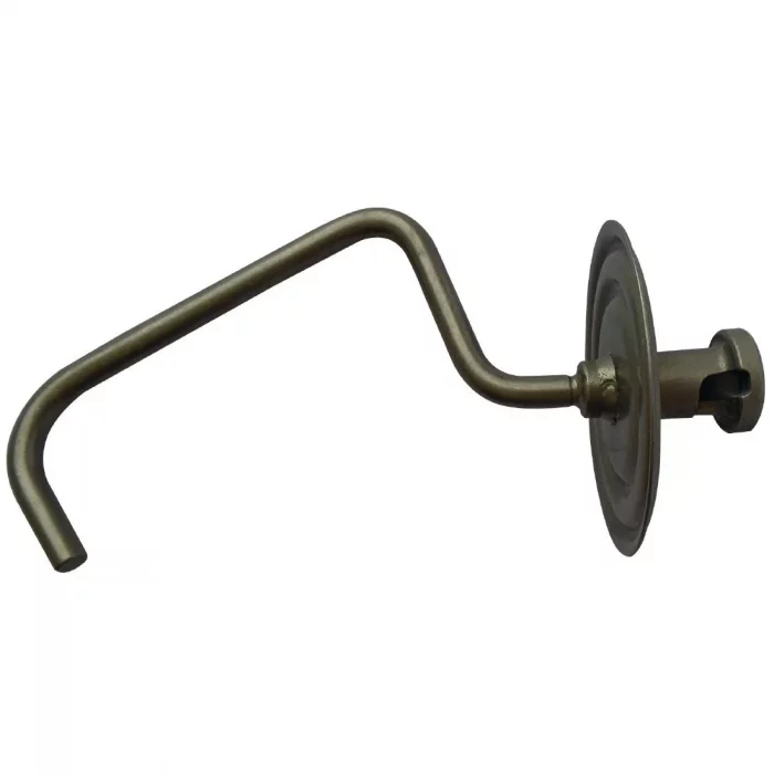 Buffalo Dough Hook - Image 1