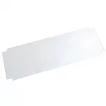 Buffalo Plexiglass Display Cover