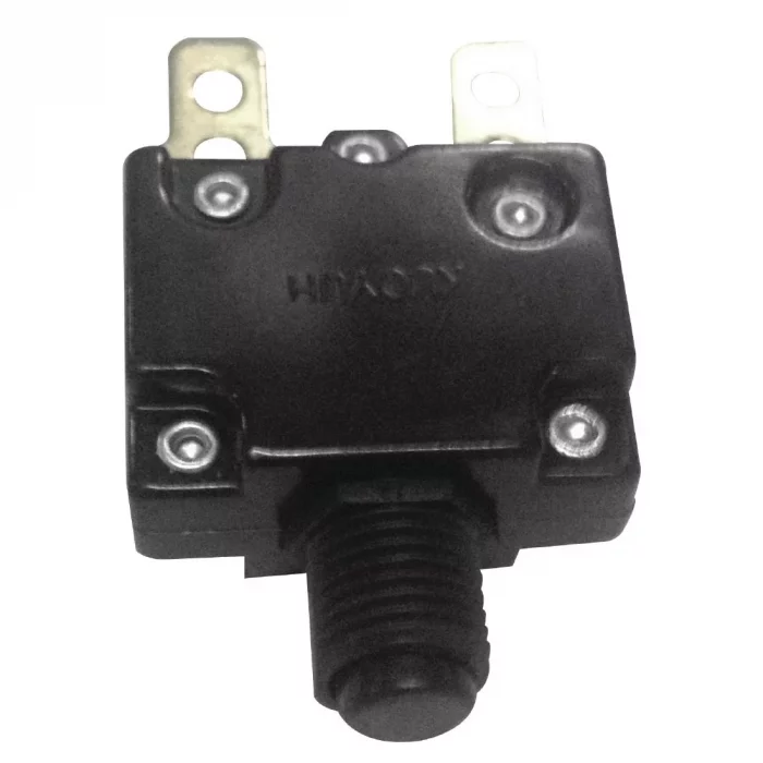 Fuse - Image 1
