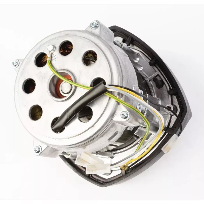 Replacement Motor - Image 1