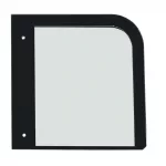 Polar Left Hand Side Glass Panel