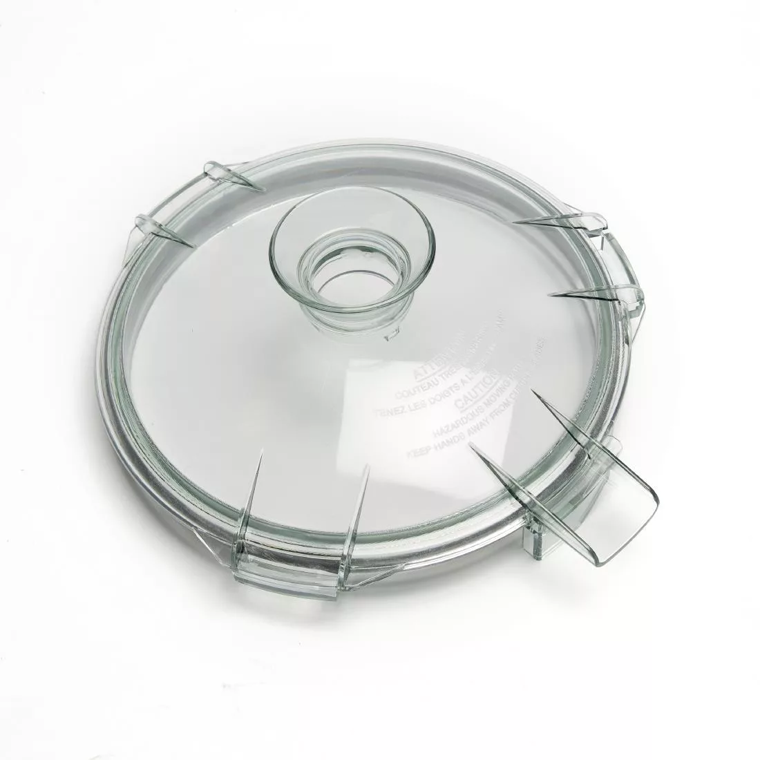 ag080.jpg Robot Coupe Cutter Lid Assembly - Ref 39741 - Image 1