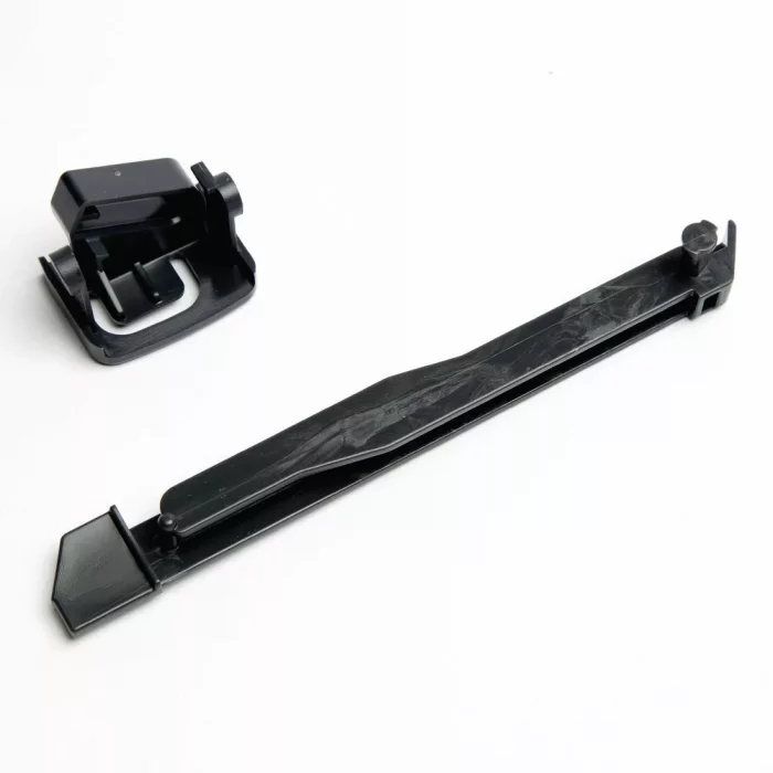 Robot Coupe Complete Lid Safety Rod Assembly - Ref 49080 - Image 1