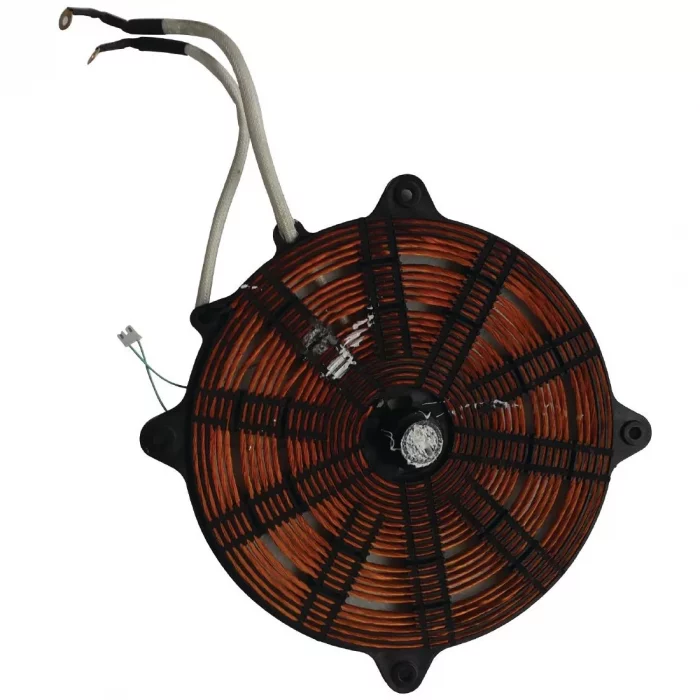 Buffalo Heating Coil - Image 1