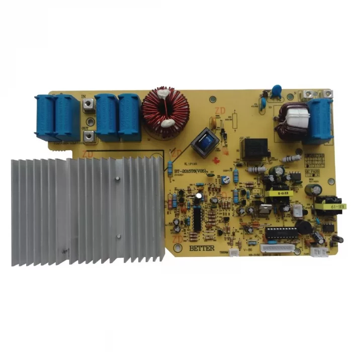 Buffalo PCB Mainboard - Image 1