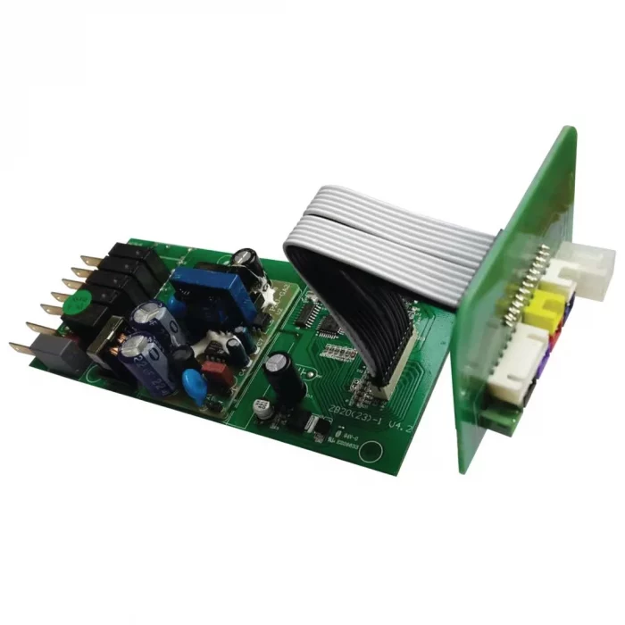 Polar Main Control Board - Image 1